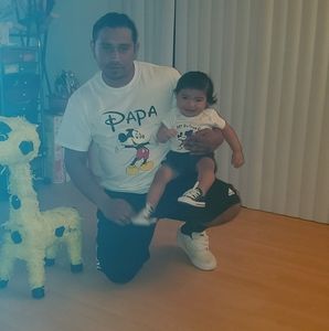 Meet your Posher, Alex